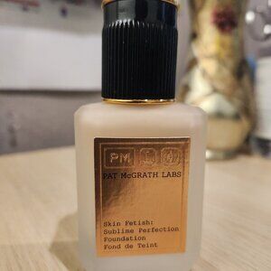 Pat McGrath Skin Fetish Sublime Foundation - Light 2